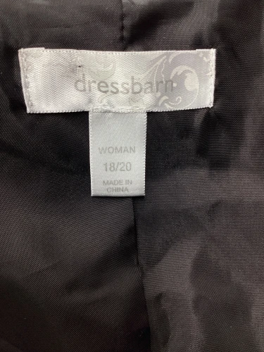 Dressbarn