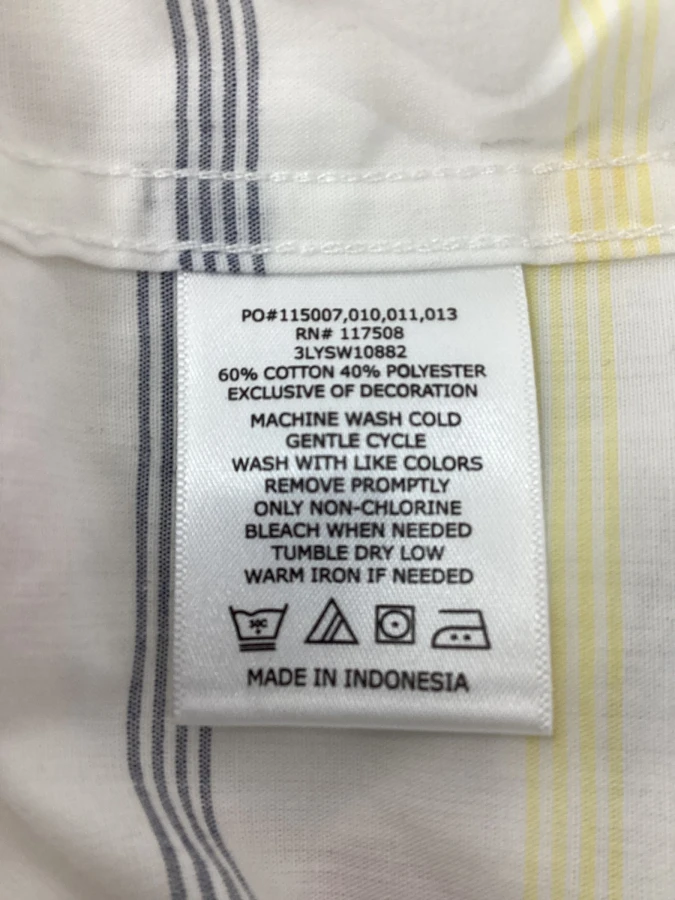 Levi’s