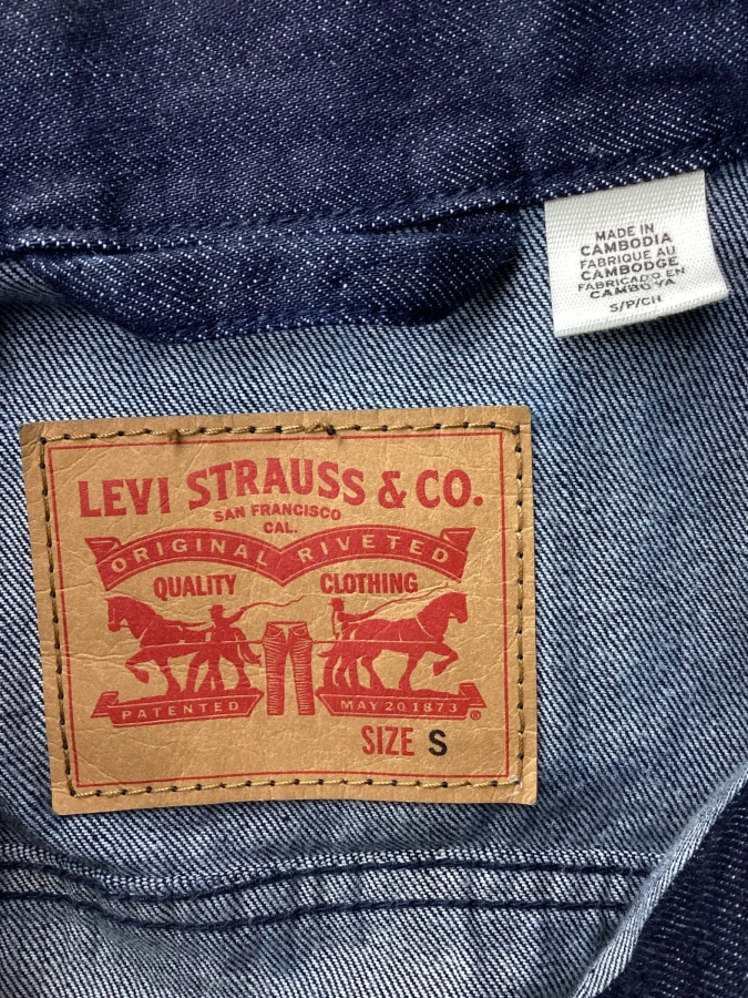 Levi’s