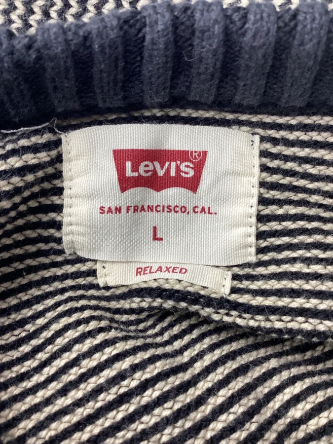 Levi’s