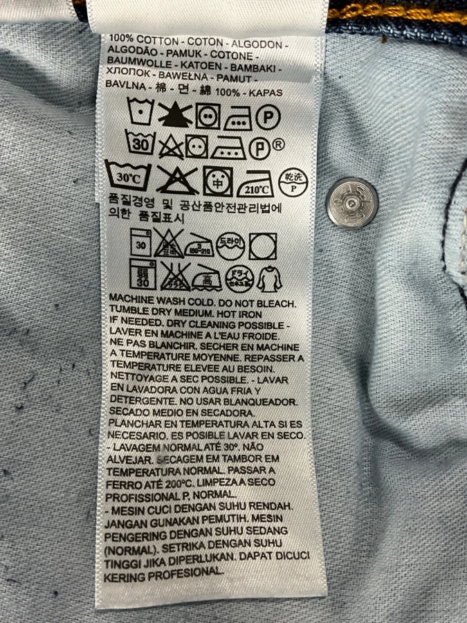 Levi Strauss & Co.