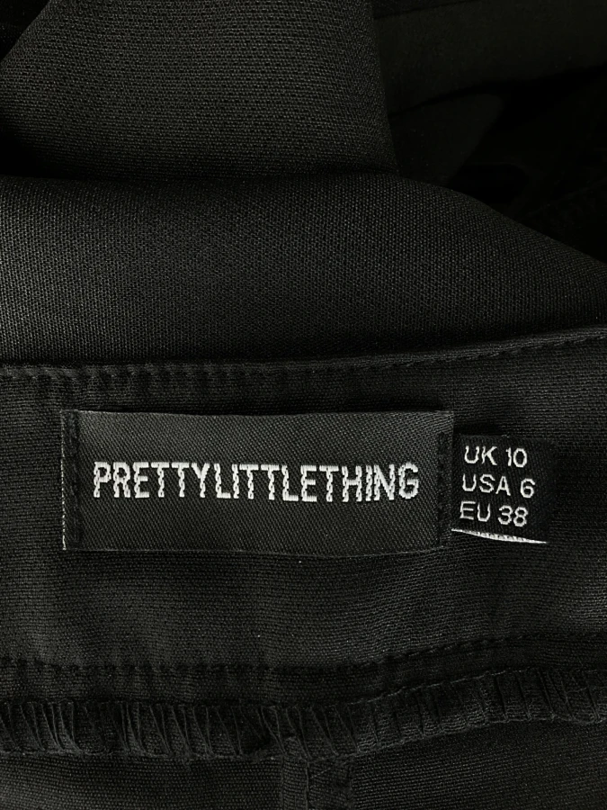 Pretty Little Thing