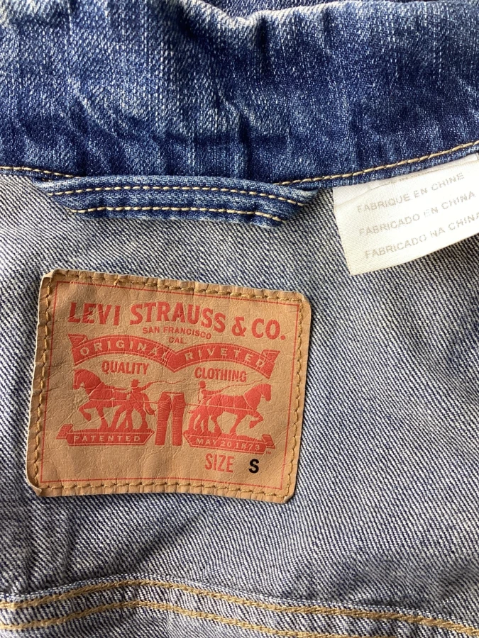 Levi Strauss & Co.