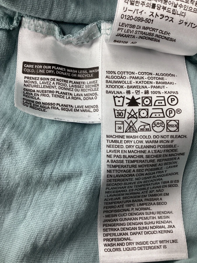 Levi’s