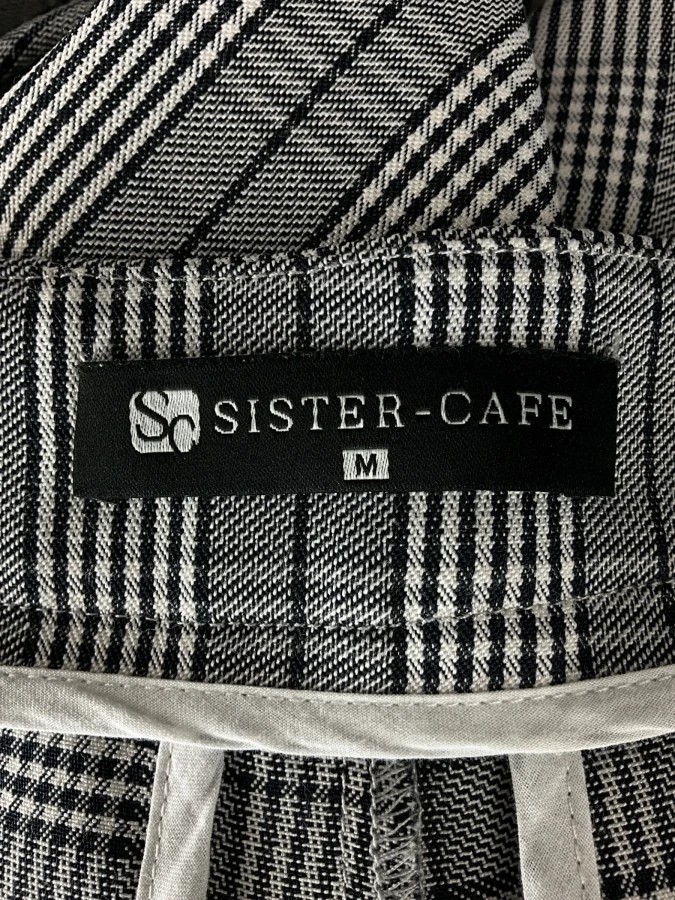 Sister Cafe