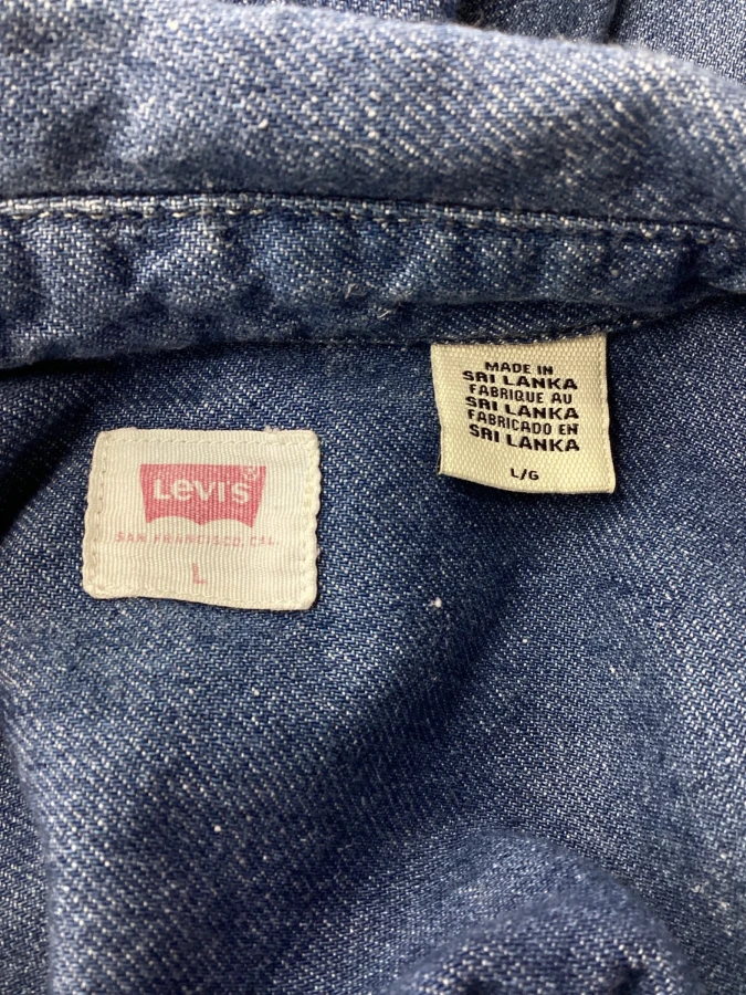 Levi’s