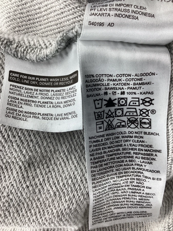Levi’s