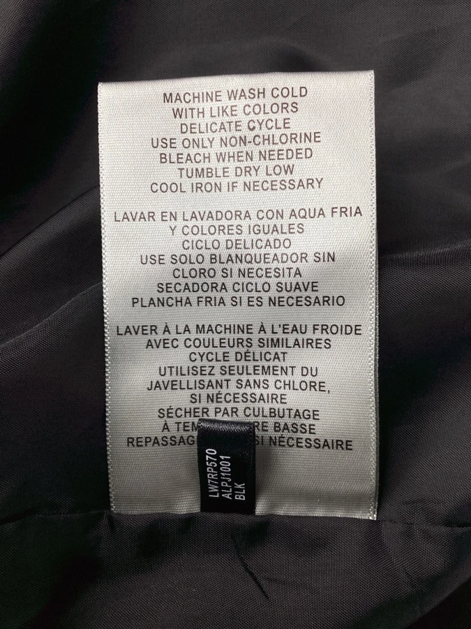 Levi’s