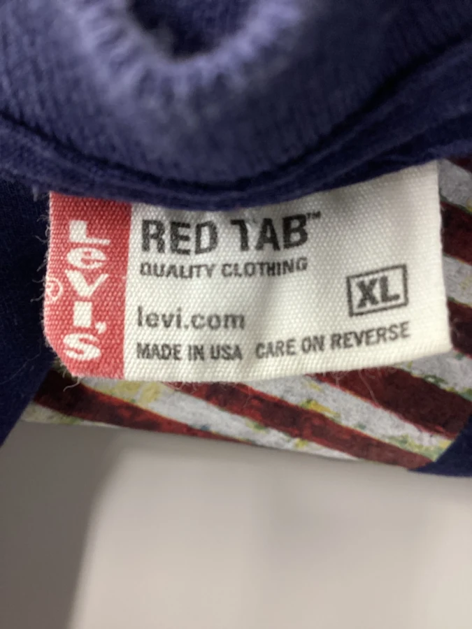 Levi’s