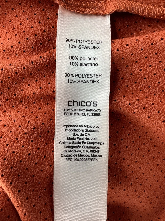Chico's
