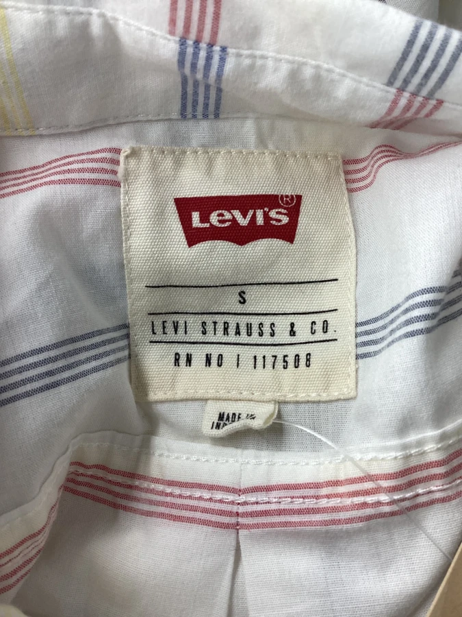 Levi’s