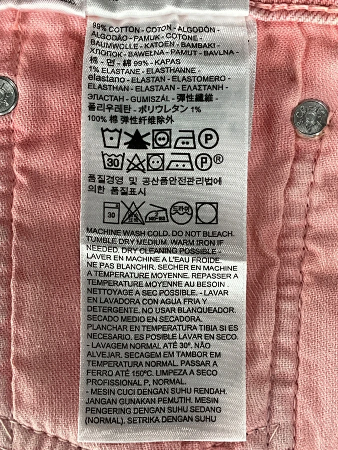 Levi’s