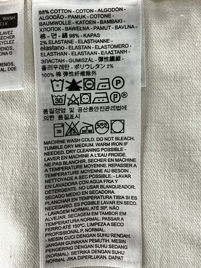 Levi’s