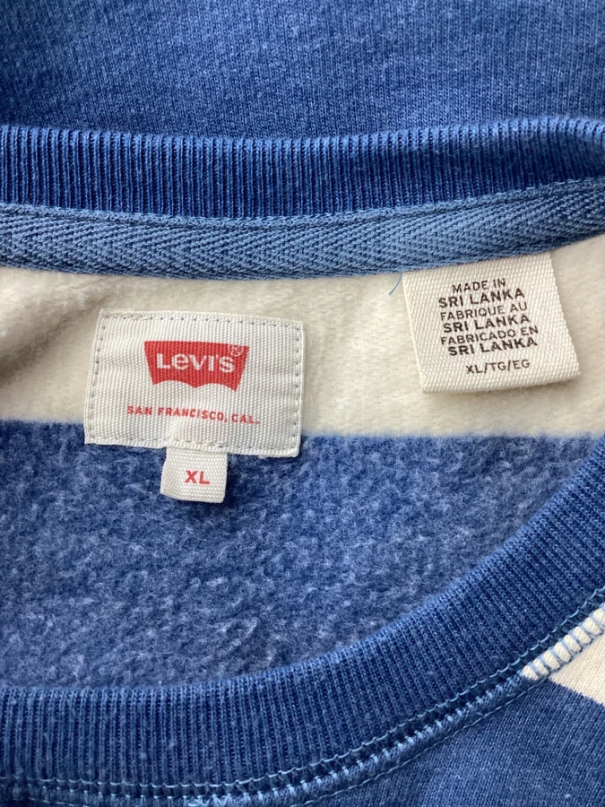 Levi’s