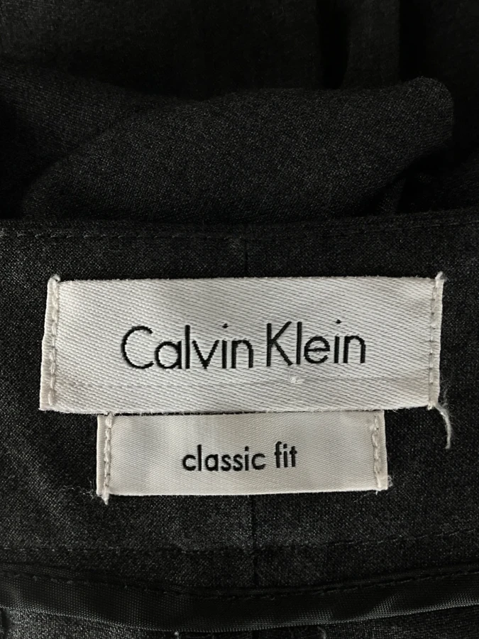 Calvin Klein