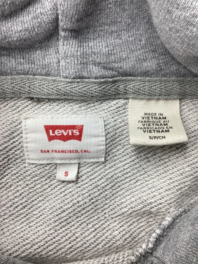 Levi’s