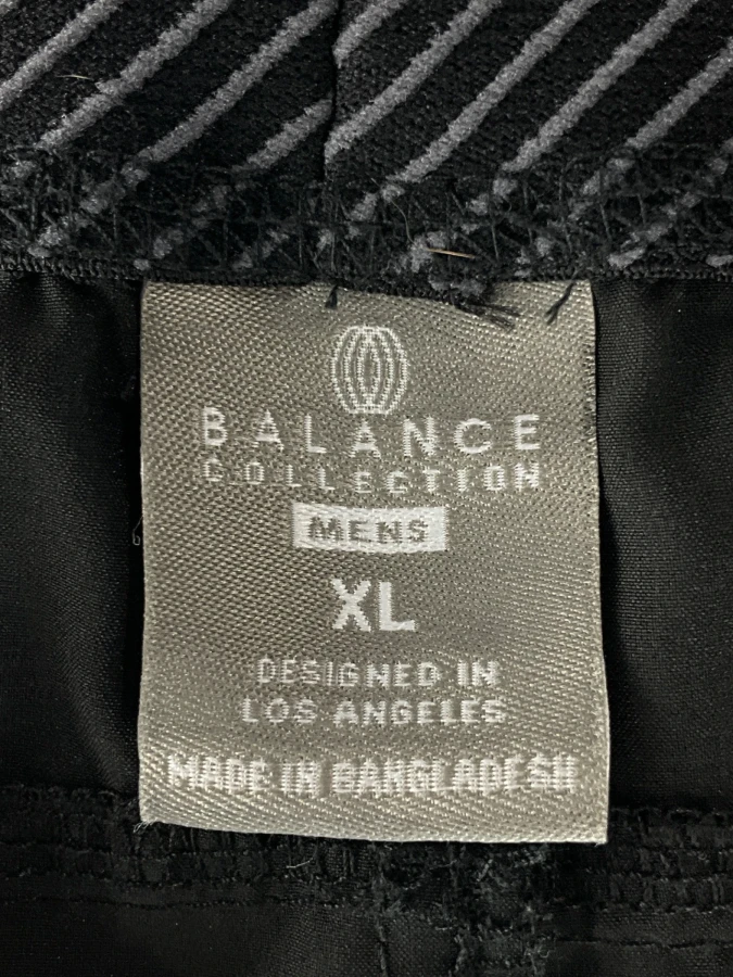Balance Collection