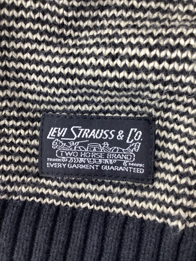 Levi’s