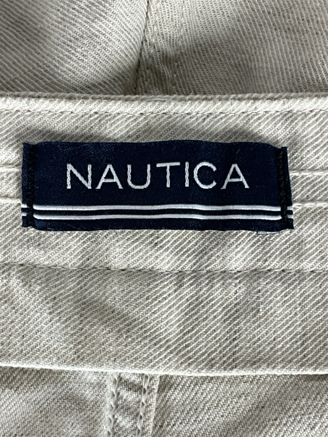 Nautica