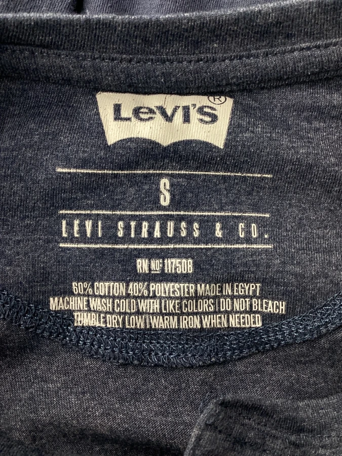 Levi's