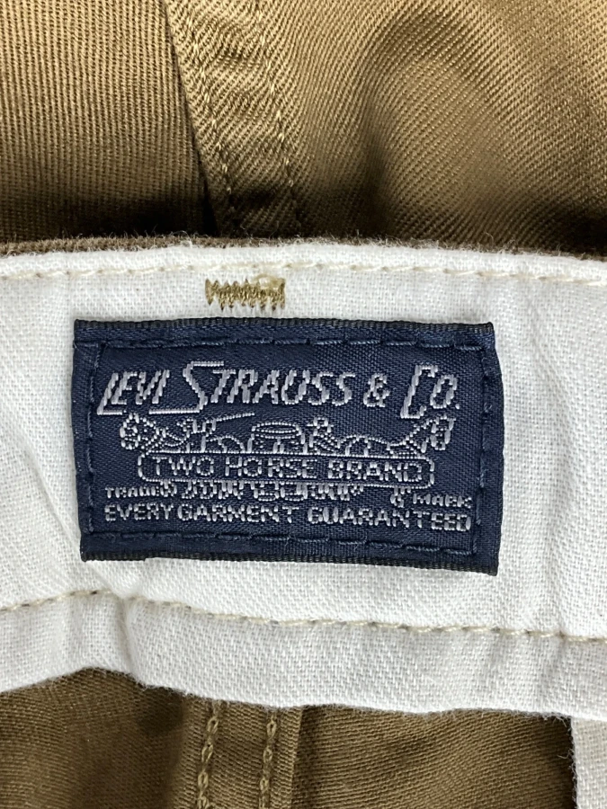 Levi’s