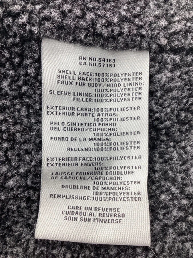 Levi’s