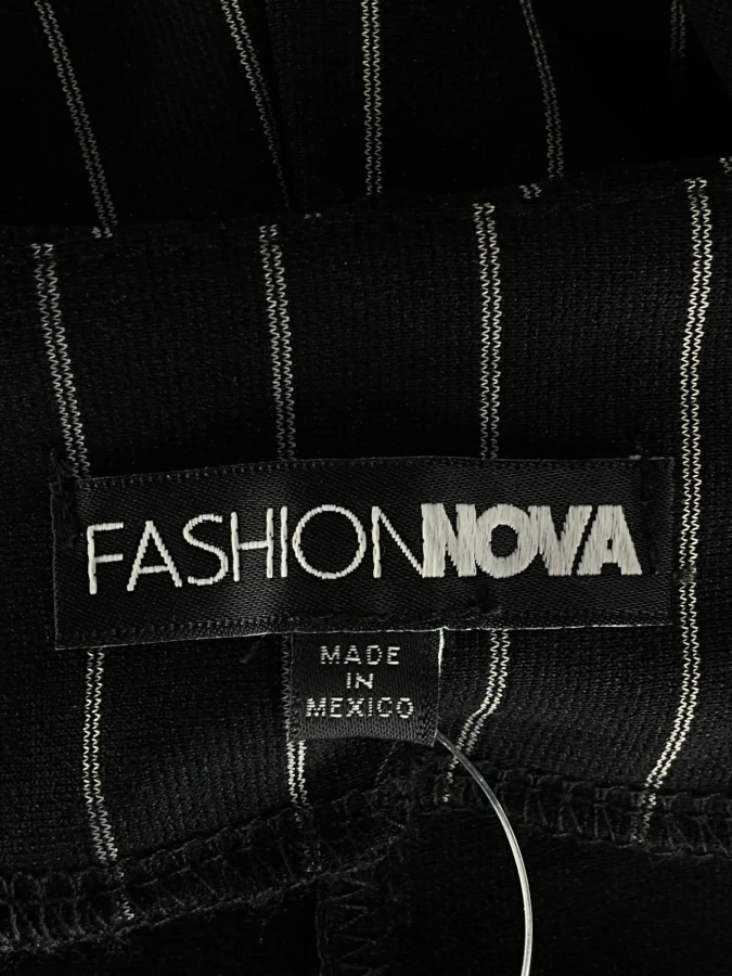 Fashion Nova