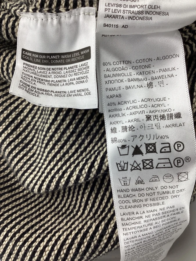 Levi’s