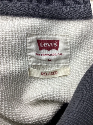 Levi’s
