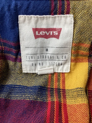Levi’s
