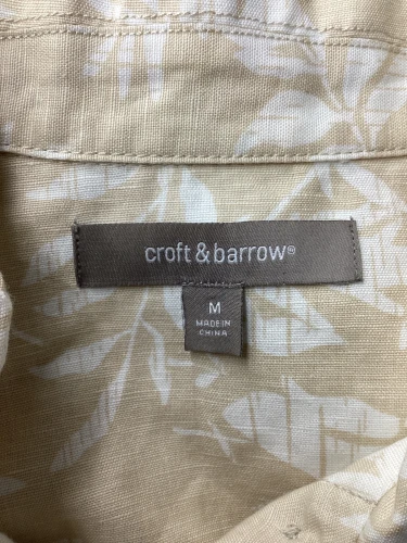 Croft & Barrow