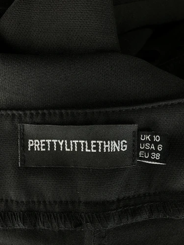 Pretty Little Thing