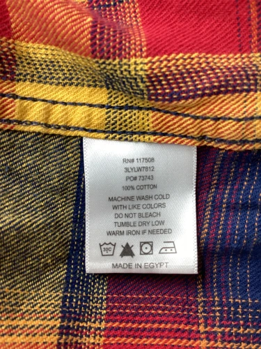 Levi’s