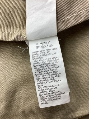 Lucky Brand