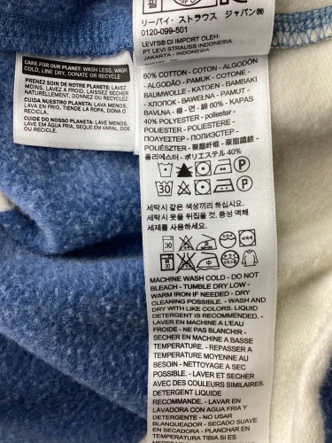 Levi’s
