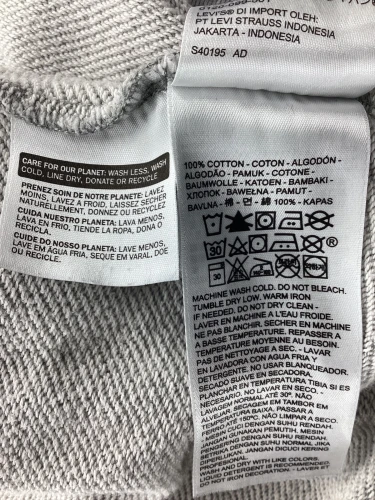 Levi’s
