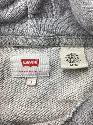 Levi’s