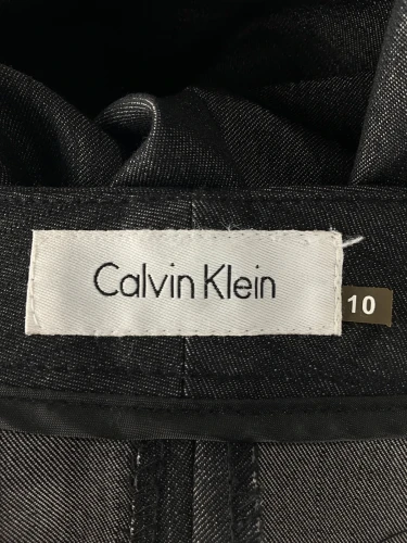 Calvin Klein