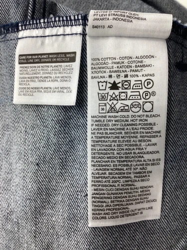 Levi’s