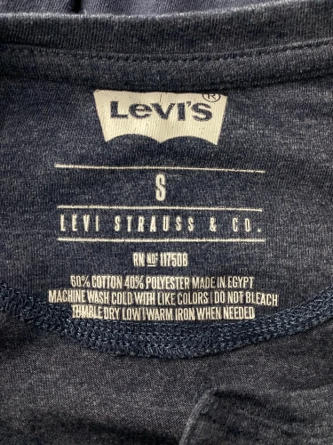 Levi's
