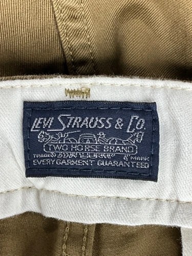 Levi’s