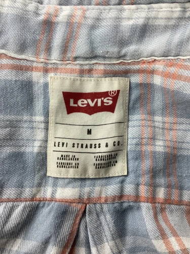 Levi’s