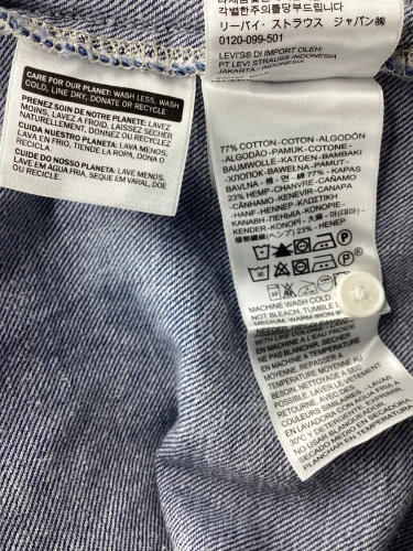 Levi’s