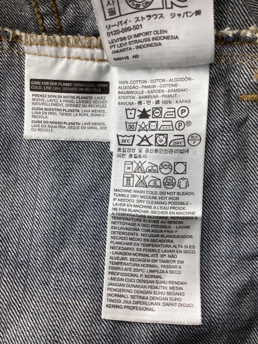 Levi Strauss & Co.