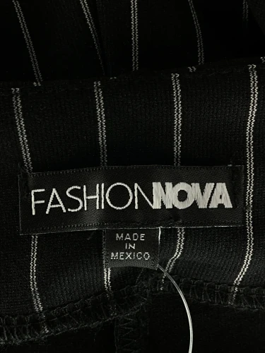 Fashion Nova