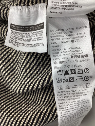 Levi’s