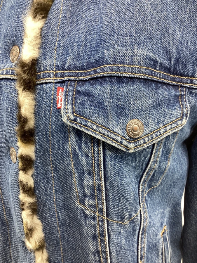 Levi’s