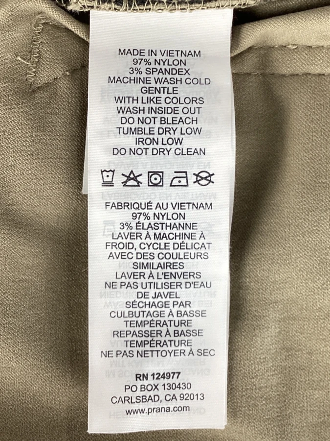 PrAna