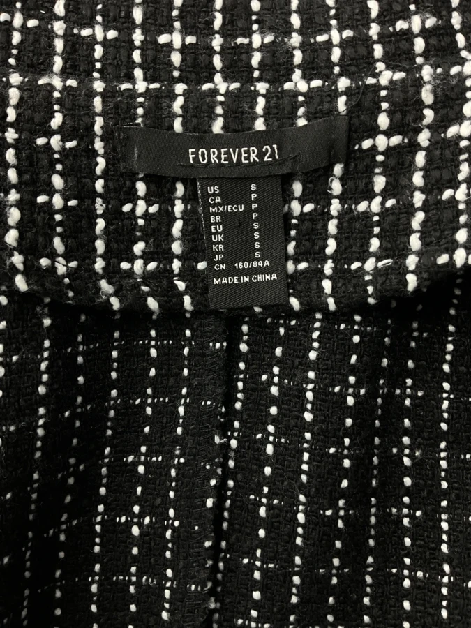 Forever 21