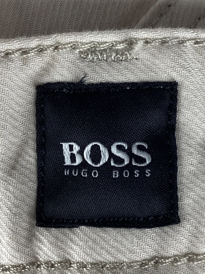 Hugo Boss